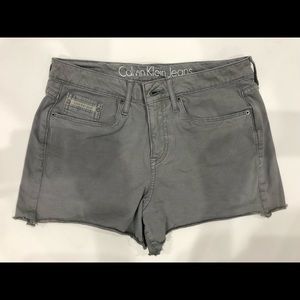 Calvin Klein shorts